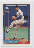 Greg Maddux