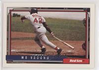 Mo Vaughn