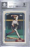 Steve Searcy [BGS 9 MINT]