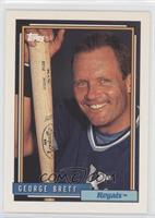 George Brett