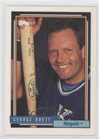 George Brett