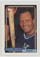 George Brett