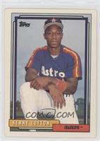 Kenny Lofton [Good to VG‑EX]