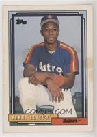 Kenny Lofton [Noted]