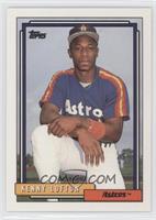 Kenny Lofton