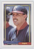 Gary Gaetti