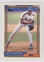 Doc Gooden