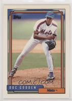 Doc Gooden