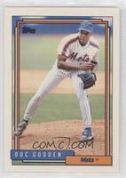 Doc Gooden