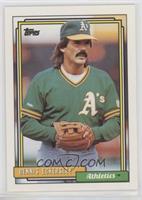 Dennis Eckersley