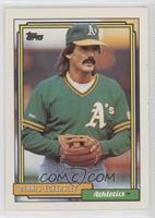 Dennis Eckersley