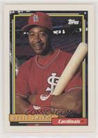 Ozzie Smith