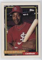 Ozzie Smith