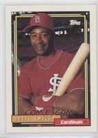 Ozzie Smith