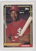 Ozzie Smith