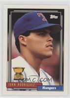 Ivan Rodriguez