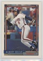 Albert Belle [EX to NM]