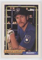 Robin Yount