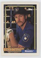 Robin Yount