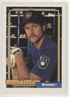 Robin Yount