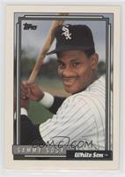 Sammy Sosa