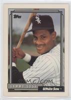 Sammy Sosa [EX to NM]