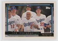 Tom Lasorda (Gold)