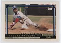 Shawon Dunston (Gold)