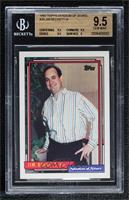 Jim Beckett III [BGS 9.5 GEM MINT]