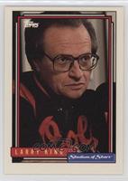 Larry King [EX to NM]