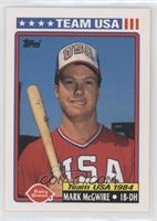 Mark McGwire