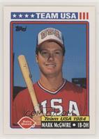 Mark McGwire