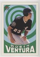 Robin Ventura