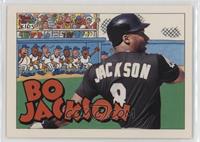 Bo Jackson