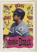 George Brett