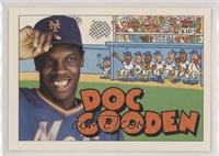 Dwight Gooden