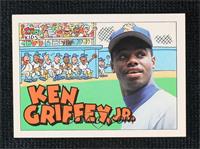 Ken Griffey Jr.