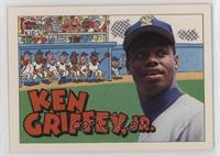 Ken Griffey Jr.