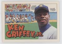 Ken Griffey Jr.