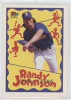 Randy Johnson