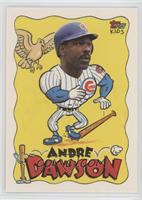 Andre Dawson