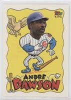 Andre Dawson