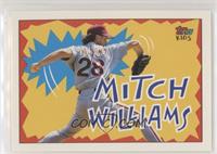 Mitch Williams