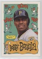 Bobby Bonilla