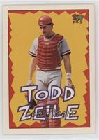 Todd Zeile