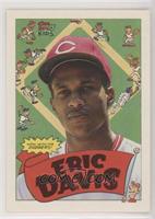 Eric Davis