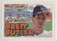 Brett Butler