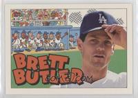 Brett Butler