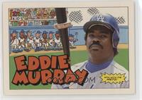 Eddie Murray