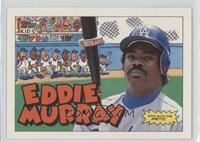 Eddie Murray